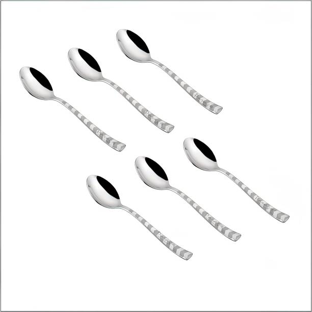 Parage Stainless Steel Tea Spoon Set