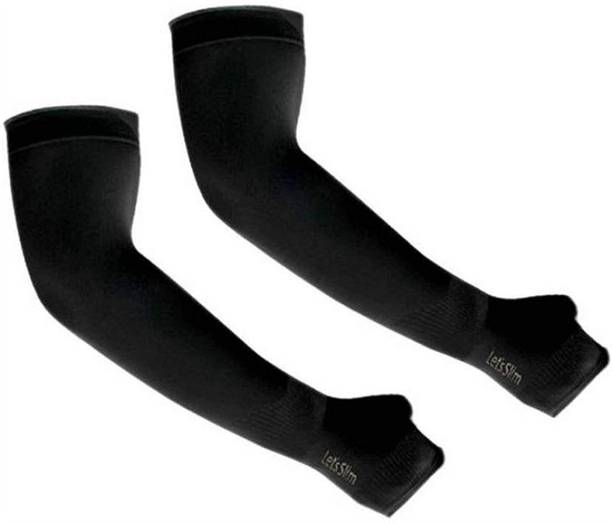 Adnate SUNBURN PROTECTER FOR RIDERS,BIKERS-132 Riding Gloves (Black) Riding Gloves