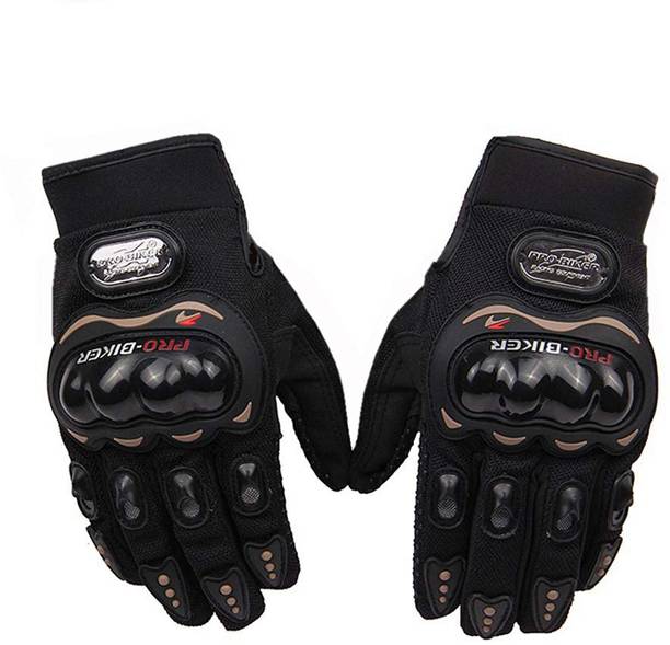 Probiker Full Riding/Driving/Cycling Sports Gloves/Riding Gear Gloves Riding Gloves