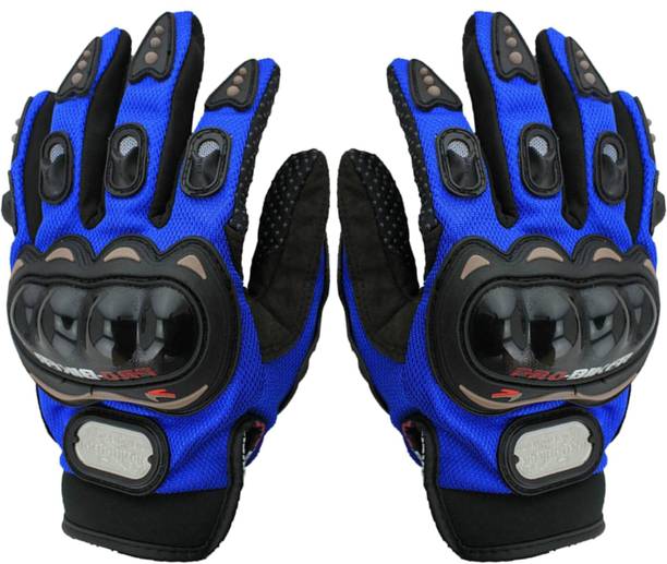 प्रो बाइकर Full Riding/Driving/Cycling Sports Gloves/Riding Gear-AKZ2468 राइडिंग के दस्ताने