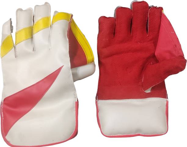 kbb ProCatch Wicket Keeping Gloves Size 10 Cricket ...