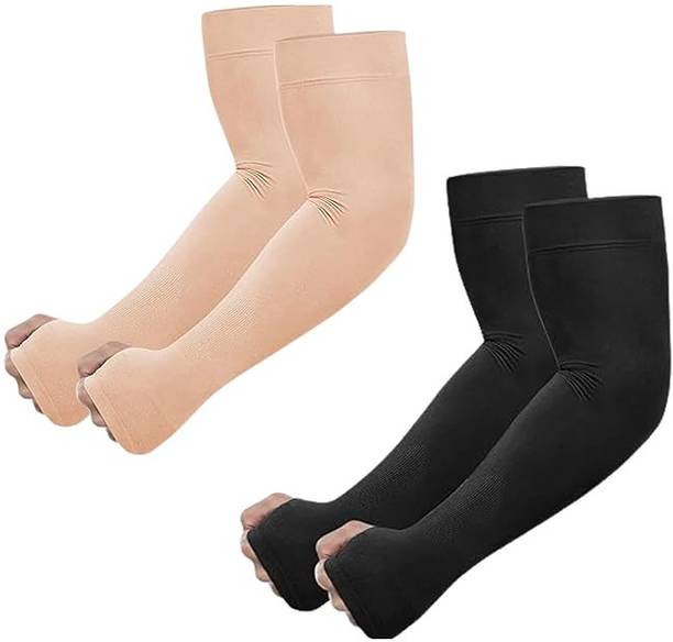 Rhtdm Nylon Arm Sleeve For Men