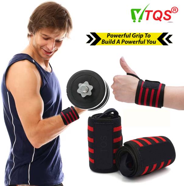 Top Quality Store Fitness Sports Wrist Wraps Hand Support Wristband Adjustable Wrist Support Gym & Fitness Gloves