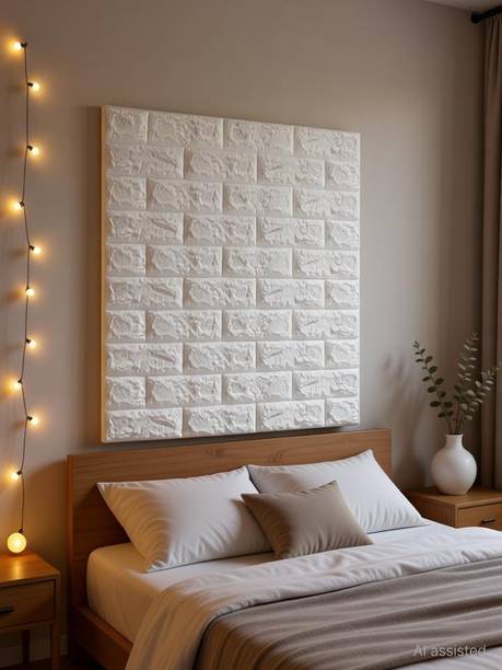 wewell 3d wall panel,3d wall sticker,3d,sticker,3d pe foam wall stickers