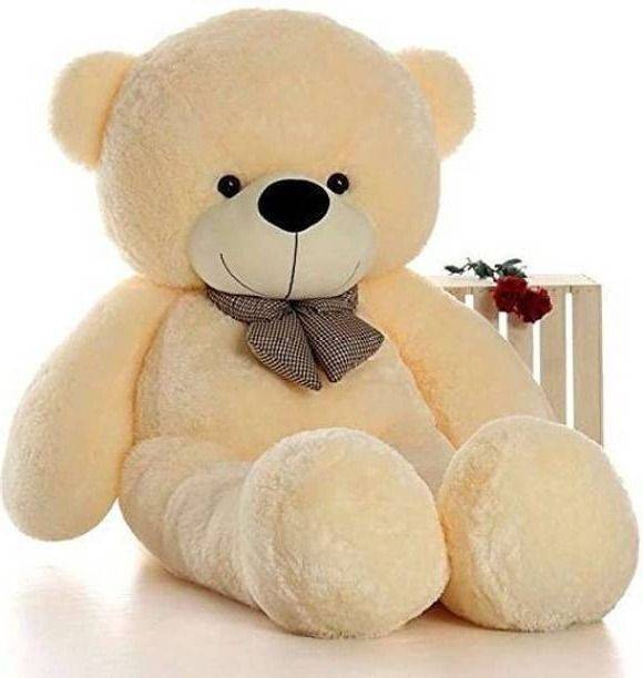 RIDDHI TOYS Stuffed toy 104New - 91 cm