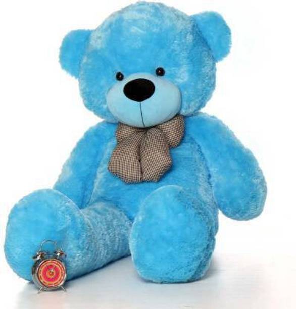 n b home Cute small/Giant Big Size Teddy Bear  - 120 cm