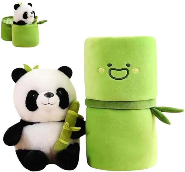 ATHRAVTOYS NewSoft toys baby toys panda 25 CM so sweet toys  - 25 mm