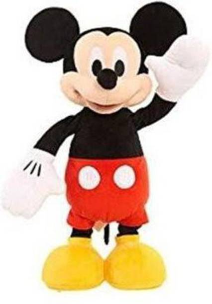 Kids wonders MICKEY MOUSE SOFT TOY  - 60 cm