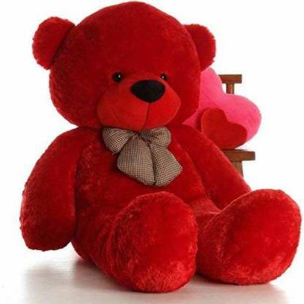 EsKimo Teddy Bear Very Soft to Lovable & Huggable - 90.2 cm