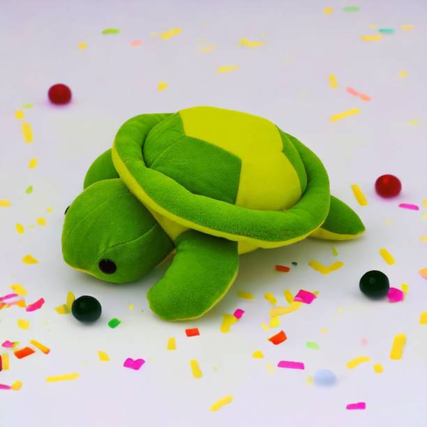 Miss & Chief SS Tortoise  - 28 cm