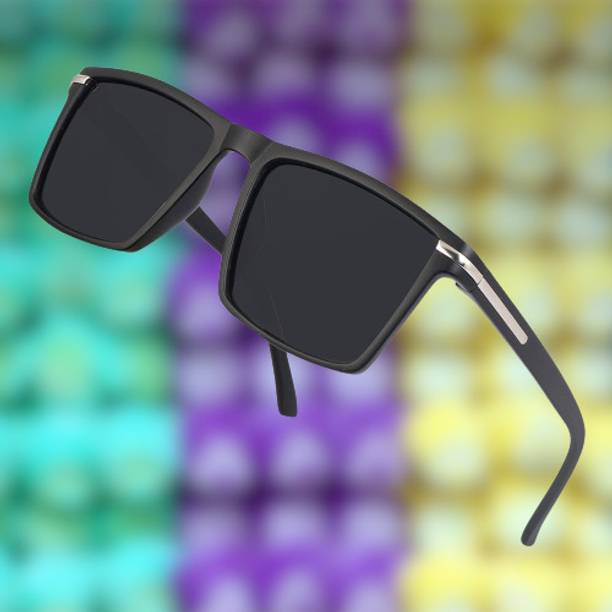 Rich Club Wayfarer Sunglasses