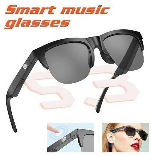 vadish Hot Selling BLUETOOTH CALLING MUSIC SMART UV FILTERED LENSES SUNGLASS V19
