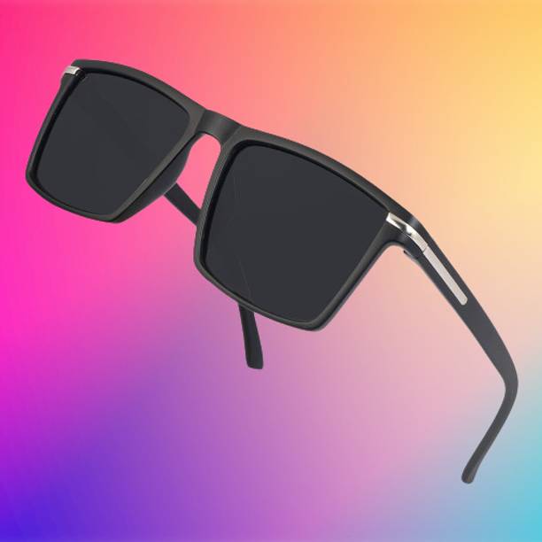 Rich Club Wayfarer Sunglasses