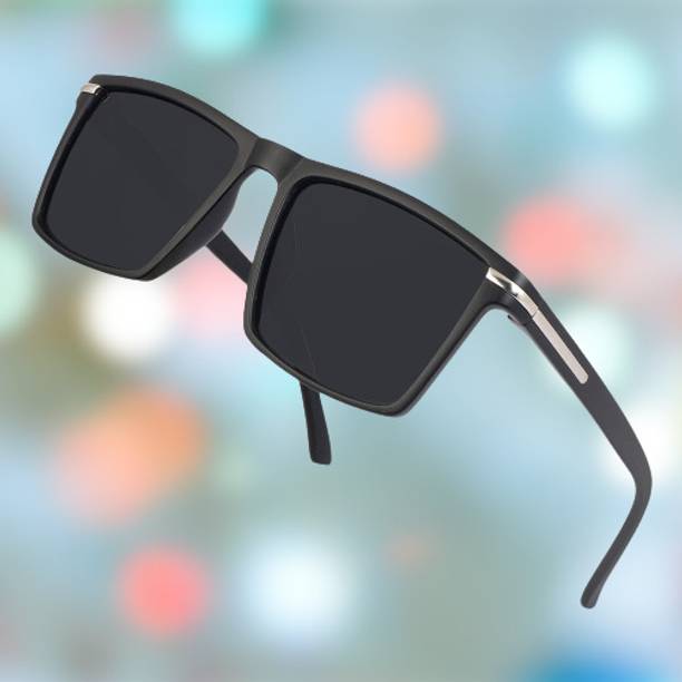 Rich Club Wayfarer Sunglasses