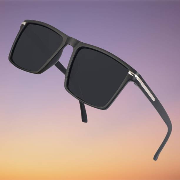 Rich Club Wayfarer Sunglasses