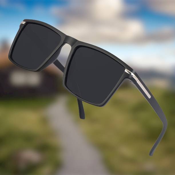 Rich Club Wayfarer Sunglasses