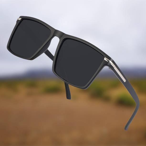 Rich Club Wayfarer Sunglasses