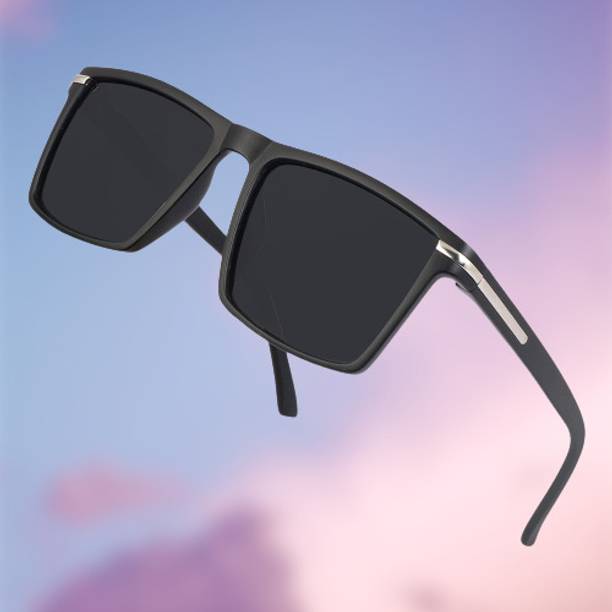 Rich Club Wayfarer Sunglasses