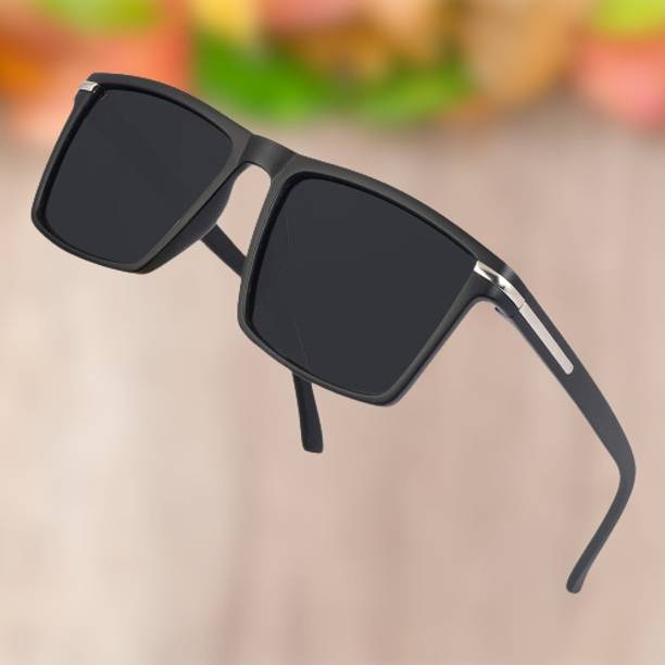 Rich Club Wayfarer Sunglasses