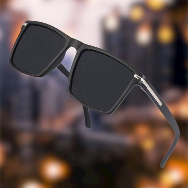 Rich Club Wayfarer Sunglasses