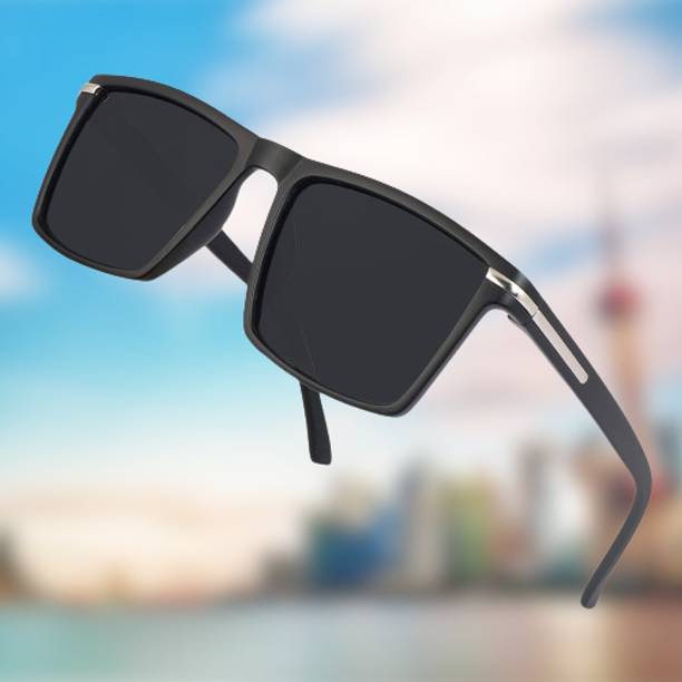 Rich Club Wayfarer Sunglasses