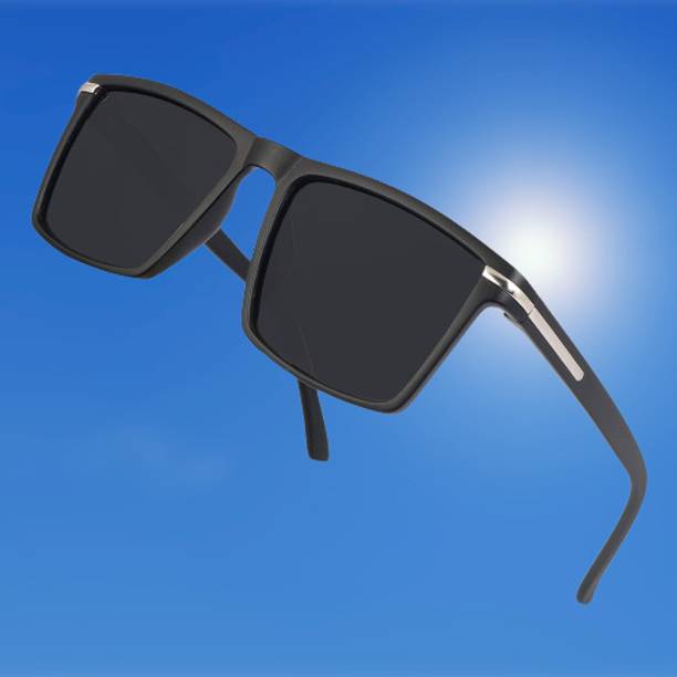 Rich Club Wayfarer Sunglasses