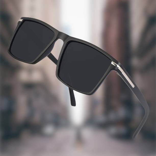 Rich Club Wayfarer Sunglasses