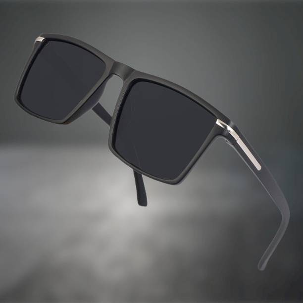 Rich Club Wayfarer Sunglasses