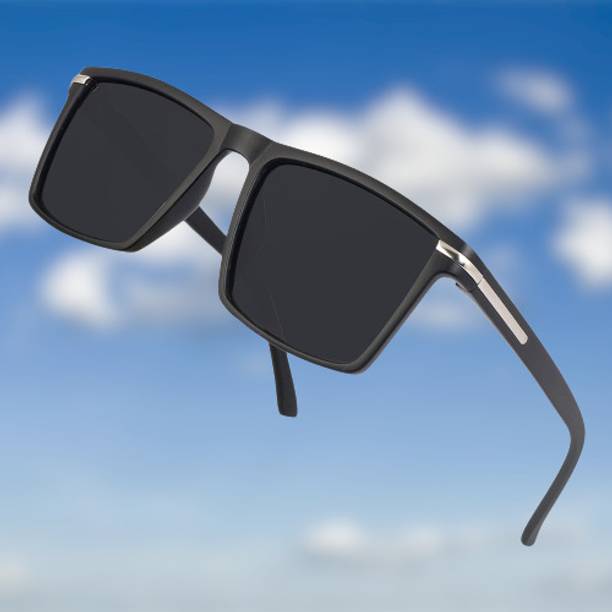 Rich Club Wayfarer Sunglasses