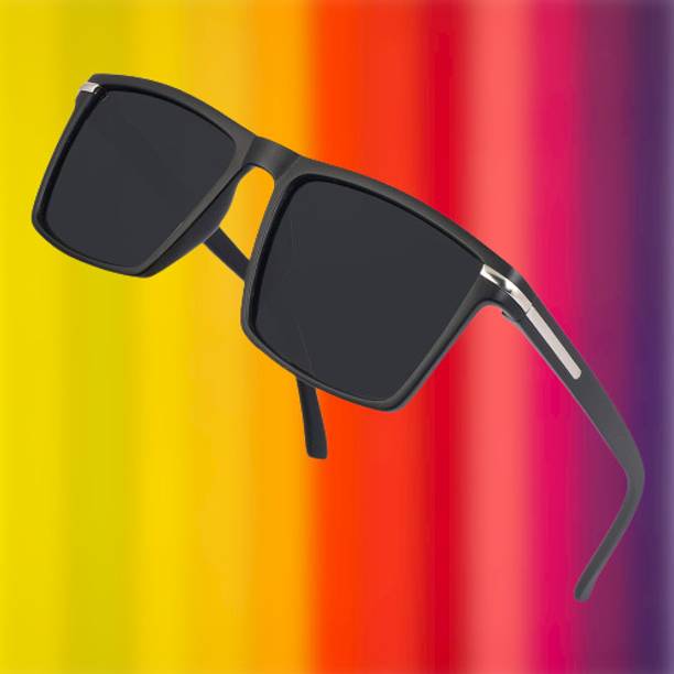 Rich Club Wayfarer Sunglasses
