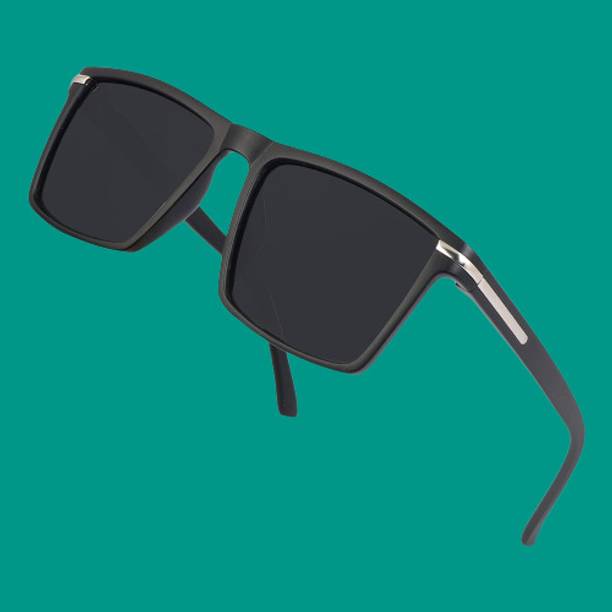Rich Club Wayfarer Sunglasses