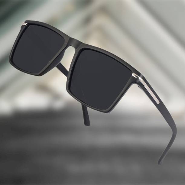 Rich Club Wayfarer Sunglasses