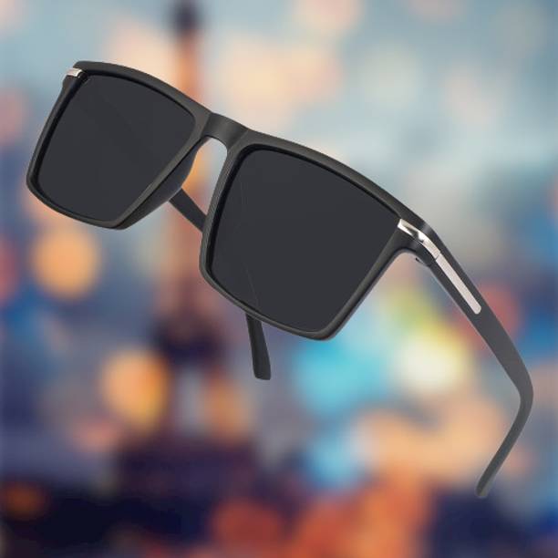 Rich Club Wayfarer Sunglasses