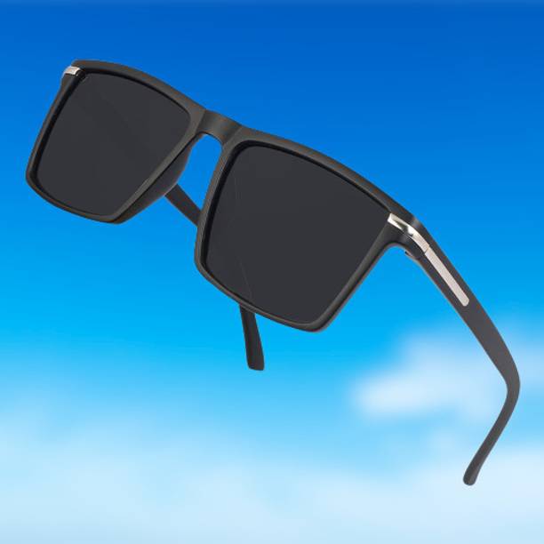 Rich Club Wayfarer Sunglasses