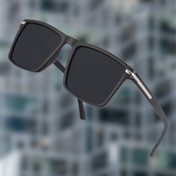 Rich Club Wayfarer Sunglasses