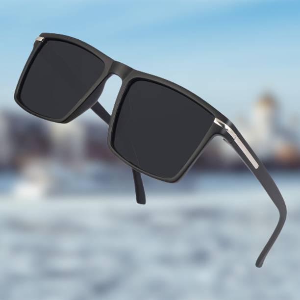 Rich Club Wayfarer Sunglasses