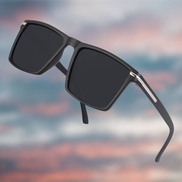 Rich Club Wayfarer Sunglasses