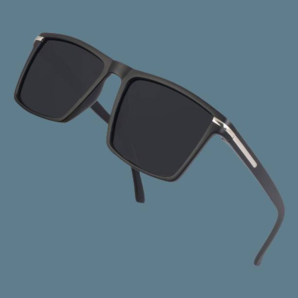 Rich Club Wayfarer Sunglasses