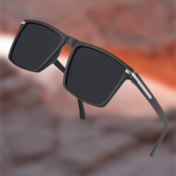 Rich Club Wayfarer Sunglasses