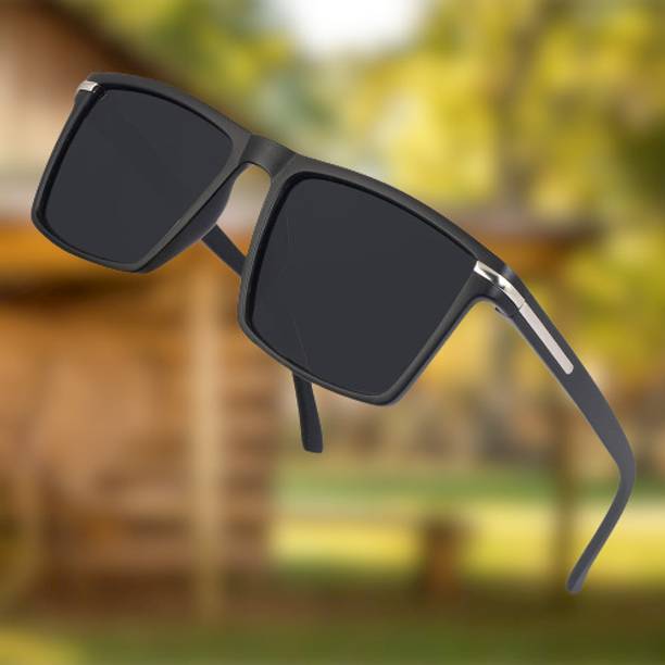 Rich Club Wayfarer Sunglasses