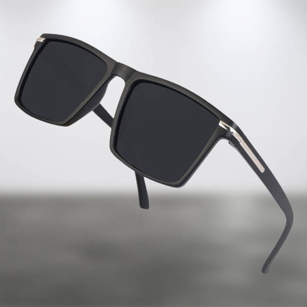 Rich Club Wayfarer Sunglasses