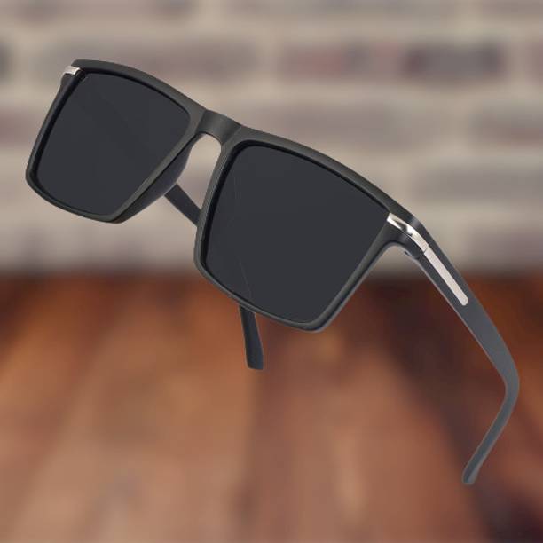 Rich Club Wayfarer Sunglasses