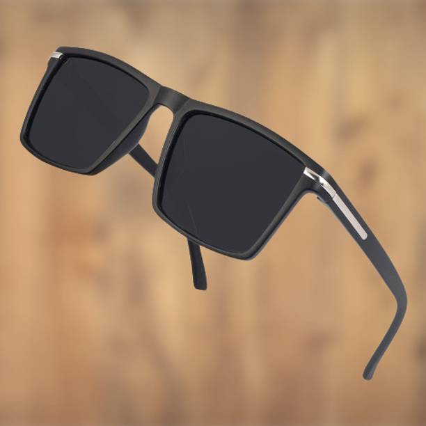 Rich Club Wayfarer Sunglasses