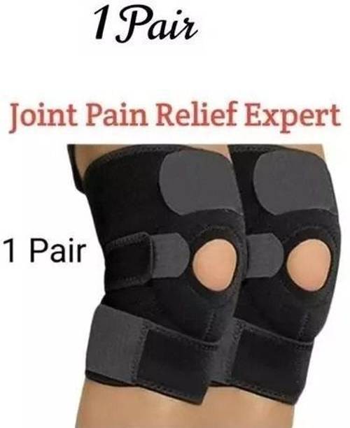 Mulkaraaj ASN_Knee support 1 Pair-ks103 Knee Support