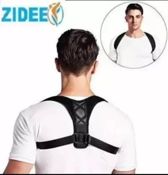 ZIDEE Belt for Men Women Back / Lumbar Support Shoulder Support