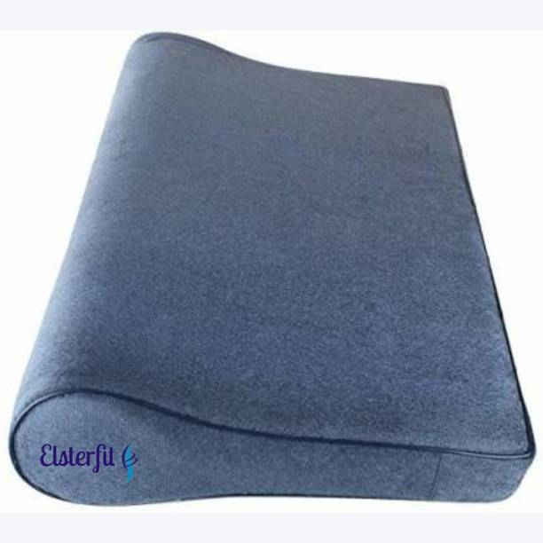 elsterfit CONTOURED CERVICAL PILLOW Cervical Pillow