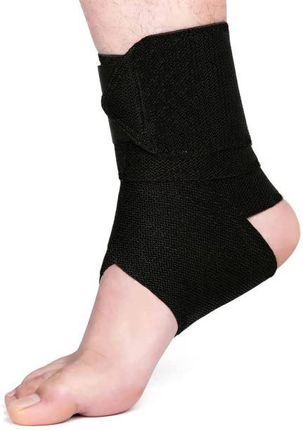 uRock Ankle Support For Pain Relief Ankle Wrap Grip Gym Brace Cap Strap Ankle Support