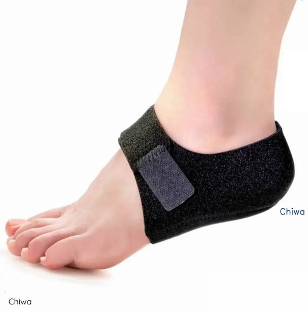 CHIWA Ankle Brace | Helps Support Wear Layer For Travel Heel Support