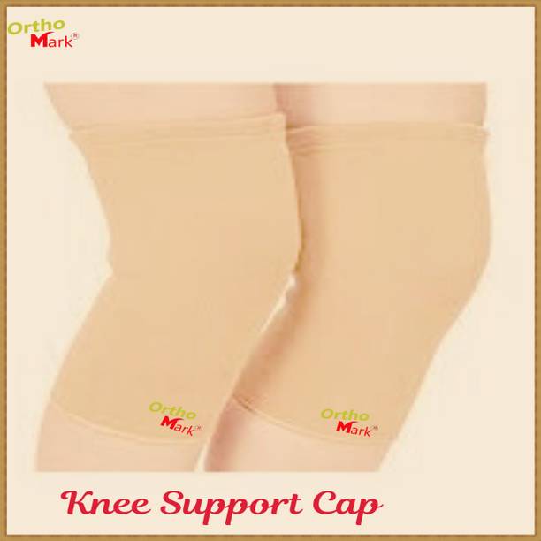 HouseOfCommon Knee Support Band Unisex - Size L, for Knee Pain Relief and Support Knee Support