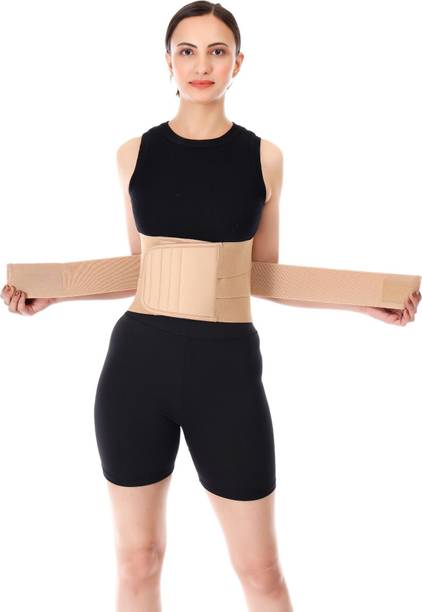 Mulkraj Ortho A157-Lumbo sacral belt ls belt lumbar spine lumbar support belt Back / Lumbar Support